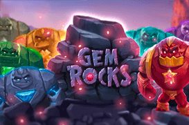 Gemrocks